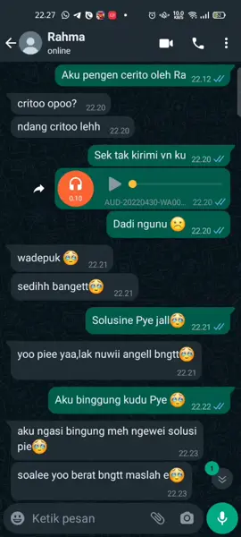 curhat #curhat #upinipin #opet #lol #fyp #fypシ #curhat