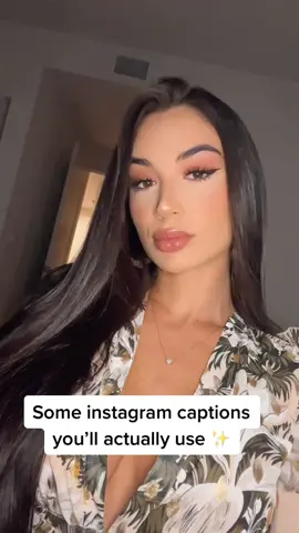 I got youuuuu 🫶🏻 #instagramcaptions