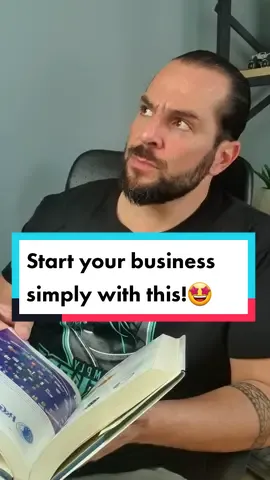 Starting a business can be costly and tricky...do it simpler with this... #simplydigital #freelancer #entrepreneur #marketingtips #digitalmarketing #LearnOnTikTok
