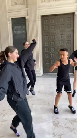 @✨ Mason ✨ random boy joined our tiktok and ate #fyp #foryou @kate.ap17 @JoJo