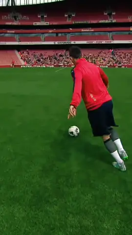 Koscielny 🤤🤩💥 #goal #rabona #koscielny #arsenal #prematch #trick #football #fy #fyp #plsviral