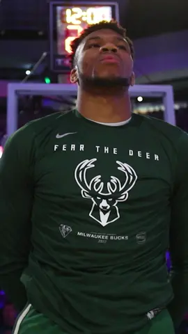 “I want the road to be tough.” #NBAPlayoffs #SportsTikTok #hypetape