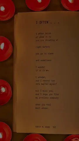 📚: empty bottles full of stories by r.h. sin and robert m. drake