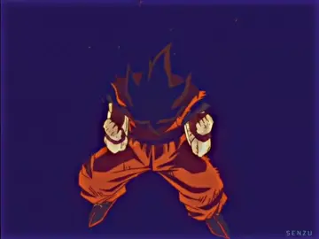 i win 😞#dragonballsuper #dragonballz #goku #vegeta #berrus #anime #twixtor #edit