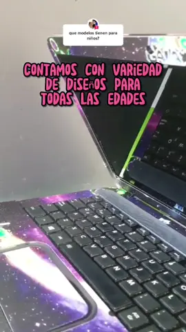 #Responder a @juanavalera85 Contamos con amplio catalogo de skin para niños.                #laptop #skin #skinlaptop #laptopskins #niños #sonic2 #mariobros #transformers #hotwheels #fortnite #mikecrack #adhesivosdecorativos