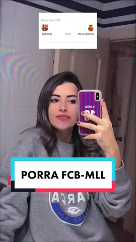 Estamos mal, pero hay que ganar 🥲