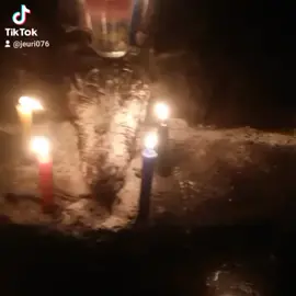 entrega de un chivo negro a san Elias el varon del cementerio #amarres #endulzamientosdeamor #texas #viral #parati #sacrificio