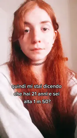 yeah.. #capellilunghi#ragazzabassa#capellirossi