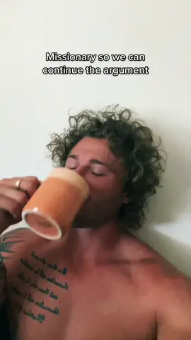 Morning ☕️