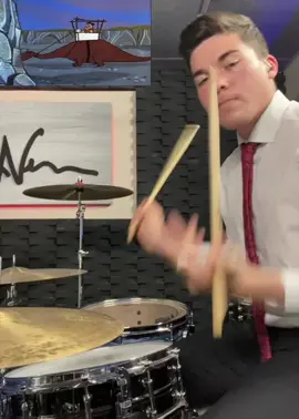 #fypシ #drums #music