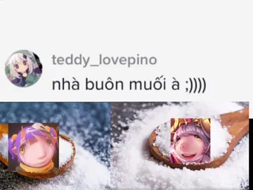 Cho kẹo hay bị ghẹo 😆 #lienquanmobile #alice #chuahelienquan #lienquanmobile_garena