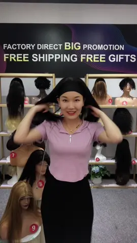 Fashion wigs for you #wigs #humanhair #handmade #wigtok #fashionweek #wigsfactory