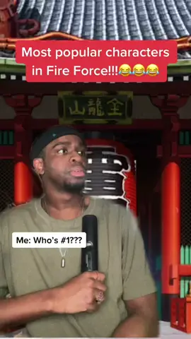 I had to😂😂😂 #siddxnemo #anime #fireforce #fireforceexplained #fireforceseason2 #fireforceseason3 #manga #animefan #animetiktok #animetok #anitok #weeb #latom