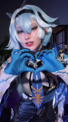 I’m so sorry I haven’t been posted the past week I’ve been extremely busy with finals and AP tests and very stressed and every night I keep on thinking of time to film and I don’t. I just keep on having more stuff stacked onto my schedule I’m so sorry, but Ill hopefully have more time soon❤️ #elua #cosplay #genshin #eulacosplay #fyp #fy #anime #genshincosplay #eulagenshinimpact #eulalawrence #GenshinImpact ❤️