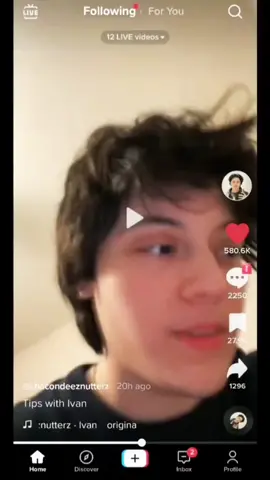 #greenscreenvideo @chacondeeznutterz