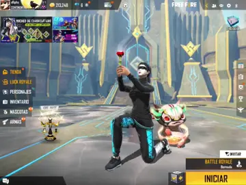 ¡100K MI GENTEEEEE! Vamos por MUCHISIMO MAS! 🤘#gracias #xkiphu #freefire #freefirelatino