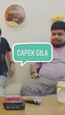 #fypシ #CaptureRamadanSpark #capekbanget😂 #rigen #indrafrimawan #SerunyaLebaran