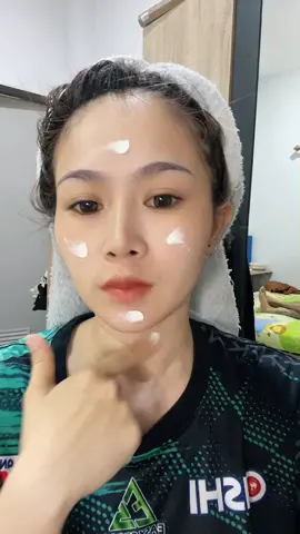 หมดเท่าไรกับของต้องใช้ #รีวิวบิวตี้ #หน้าใส #tiktok  #พันธมิตแบบชําระเงิน