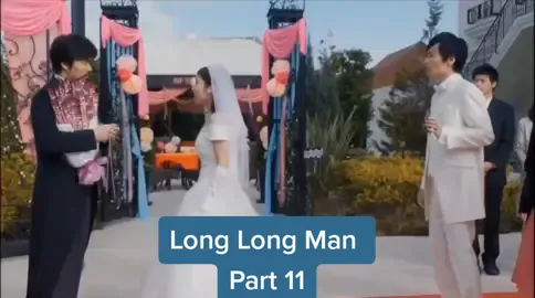 Long long Man Part 11  #fypシ #fyp #foryoupage #longlongman #japanesecommercial  #japanesecandy #Randomvideos4u!  Hide