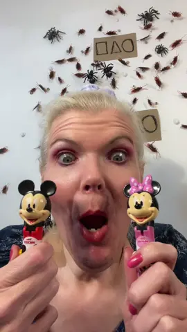 @disney #mickeymouse #minnymouse #candy #sweettooth #food #Foodie #FoodLover #cringe #oddly #satisfyingvideo #satisfying #toy