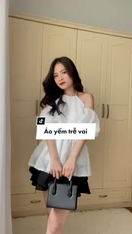 lên đồ đi cafe thui #emsocday #bluesp