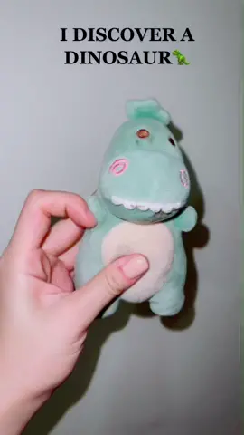 I have discovered the type of content I want to post here I come #dinosaur #trex #viral #sydney