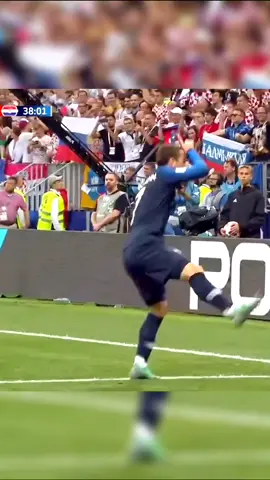 Griezmann ⚡️🕺🏻 #griezmann #worldcup #france #croatia #fortnite #takethel #football #Soccer #fifa #fyp #foryou #foryoupage
