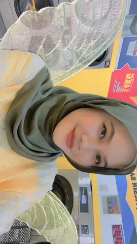Panic Raya Baju pon baru nak keringkan 🥵 #RancakRaya #raya #fyp