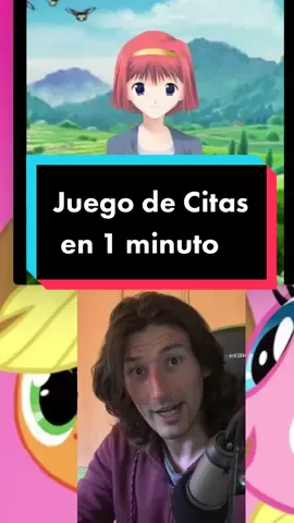 Crea un juego de citas en 1 minuto #AprendeConTikTok #AprendeEnTikTok #techtok #python #html #javascript #cplusplus #unity3d #unrealengine #ingenieria #programacion #talentotiktok