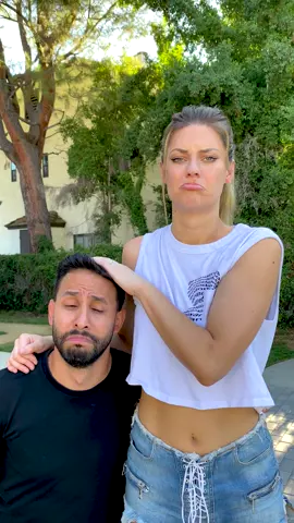 I am tall. 🫡 @Anwar Jibawi
