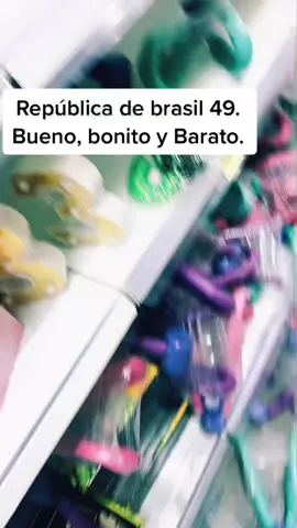 CENTRO CDMX República de brasil 49