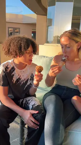 #ad Another day, another @Drumstick! #DrumstickSundaeCone #AnotherDayAnotherDrumstick