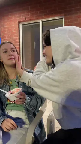 Un masterpiece avec mon frère @Laura De Blois