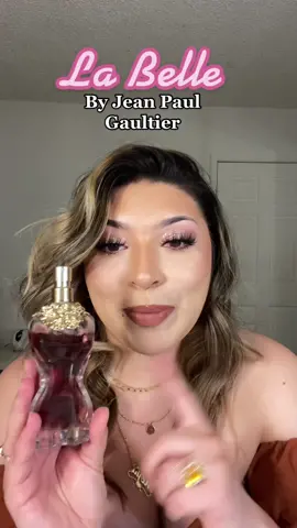 Shoutout to @yummie & @Cierra for putting me onto this one! It smells so lovely, y'all can smell it at Macys 🤍#perfume #perfumetiktok #fragrance #fragrancetok #labelle #jeanpaulgaultier #nicheperfume #macys #perfumecollection #scents #vanillaperfumes
