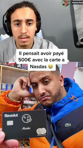 Le pauvre #nasdas #carte #fypシ #balti #viral #pourtoi