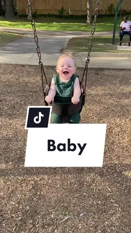 A year old this month 🥺 it’s fine my hurt just hurts #baby #mom #babiesoftiktok