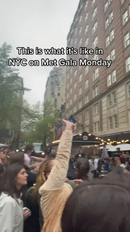 I told myself I wouldn’t be one of those fans..but alas. #metgala #metgalamonday #themetgala #jacobelordi #themarkhotel