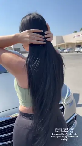 Ladies If you are in LA come get a consultation!! #fyp #bundles #hair #metgala #lahairstylist