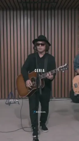 Ceria - J-Rocks Band #ceria #ceriajrock #jrocksband #jrockstar #jelajahmusik #videolirik #imanjrocks #fyp #storywa #viral