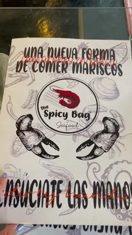 Camarones en bolsita, ya los probaste? #dondecomercdmx #dondeircdmx #restaurante
