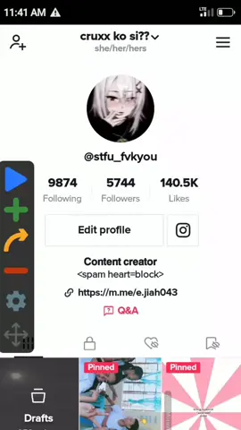 how to unfollow every one on tiktok 🙂. #fyppppppppppppppppppppppp #fypシ #trend #trending #unfollowed #ad #viral #content