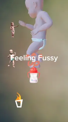 #Babies #jumping on #trend