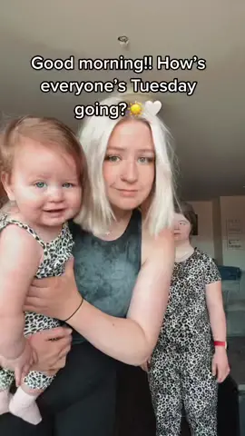 Rachel crushed it #jigglejiggle #momtok #foryou #dance #downsyndromeawareness #downsyndrome #sisters #goodmorning #MoveToTheBeatOfBai