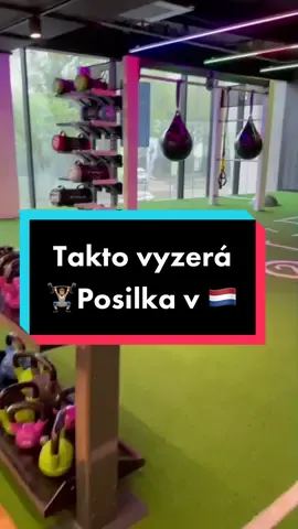 Najlepšie fitko v akom som kedy bol. Je tu fakt všetko. #fitko #posilka #trening #sauna #chill #gym #workout #foryou #fyp #fypシ #slovesnko #holandsko #cestovanie #zdarma