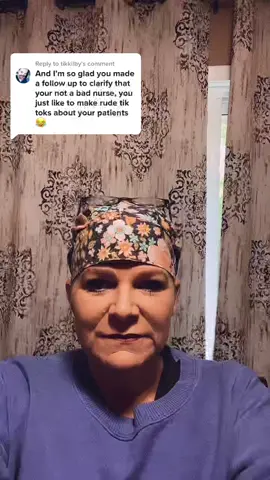 Reply to @tikkilby #fyp #foryoupage #nursesoftiktok #nursetok #ER #traumanurse #courtesy #kindnessmatters #bewhoyouaree #allwithlove