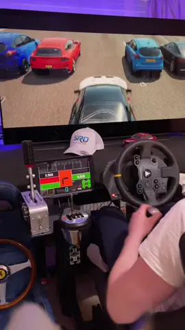 🏆follow me 🙋🏻‍♂️💥 #viral#GamingSetup#supra#thrustmaster#simsetup#tokyodrift#forza#fh4#dragrace#speed