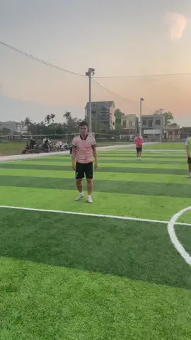 Salah phiên bản Việt Nam #skillbongda #xuhuong