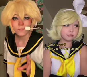 #duet with @hotdilfzhongli I HAD TO DUET THIS BWHAJS ITS SO FUNNY PLS #vocaloid #lenkagaminecosplay #kagaminelen #cosplay #kagamine #fy #kagaminelencosplay #hatsunemiku#kagaminetwins #rinkagamine #kagaminerincosplay #rinkagaminecosplay #vocaloidcosplay #projectdiva #projectsekai #miku #fyp #anime