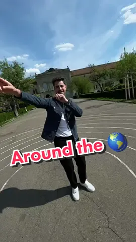 🌎❤️