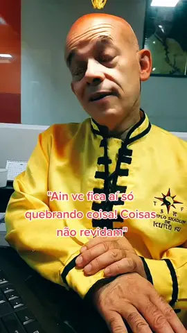 TSKF Kung Fu #tskf #kungfu #wushu #louvaadeus #artesmarciais #shaolin #humor